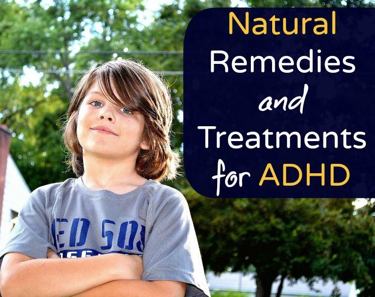 ADHD – Attention Deficit Hyperactivity Disorder