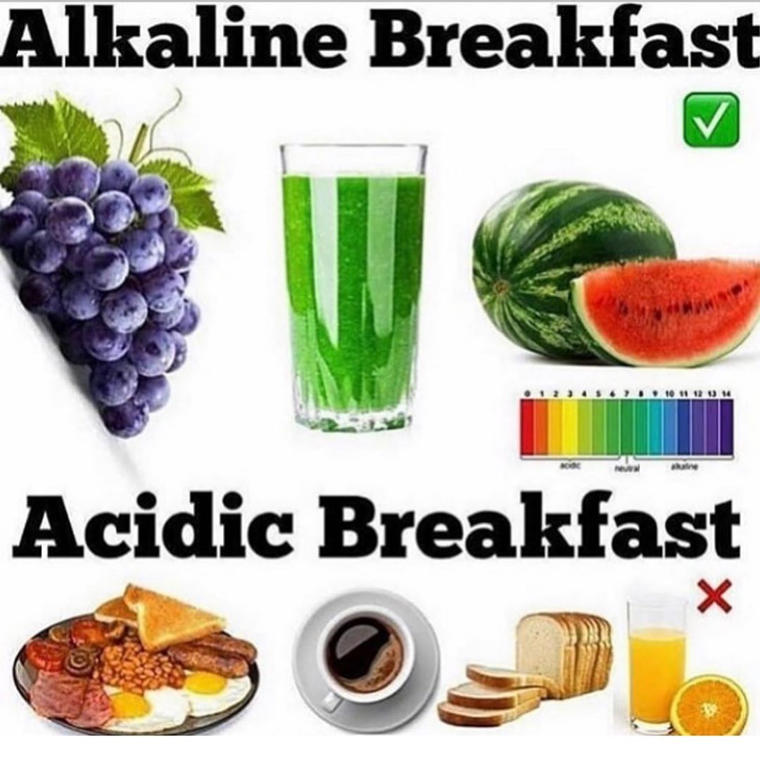 #repost Follow @road_to_alkaline for more health info. 
#alkaline #electric #her…