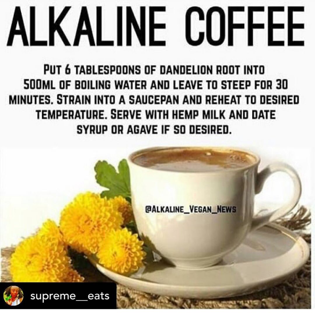 #repost Follow @road_to_alkaline for more health info. 
#alkaline #electric #her…