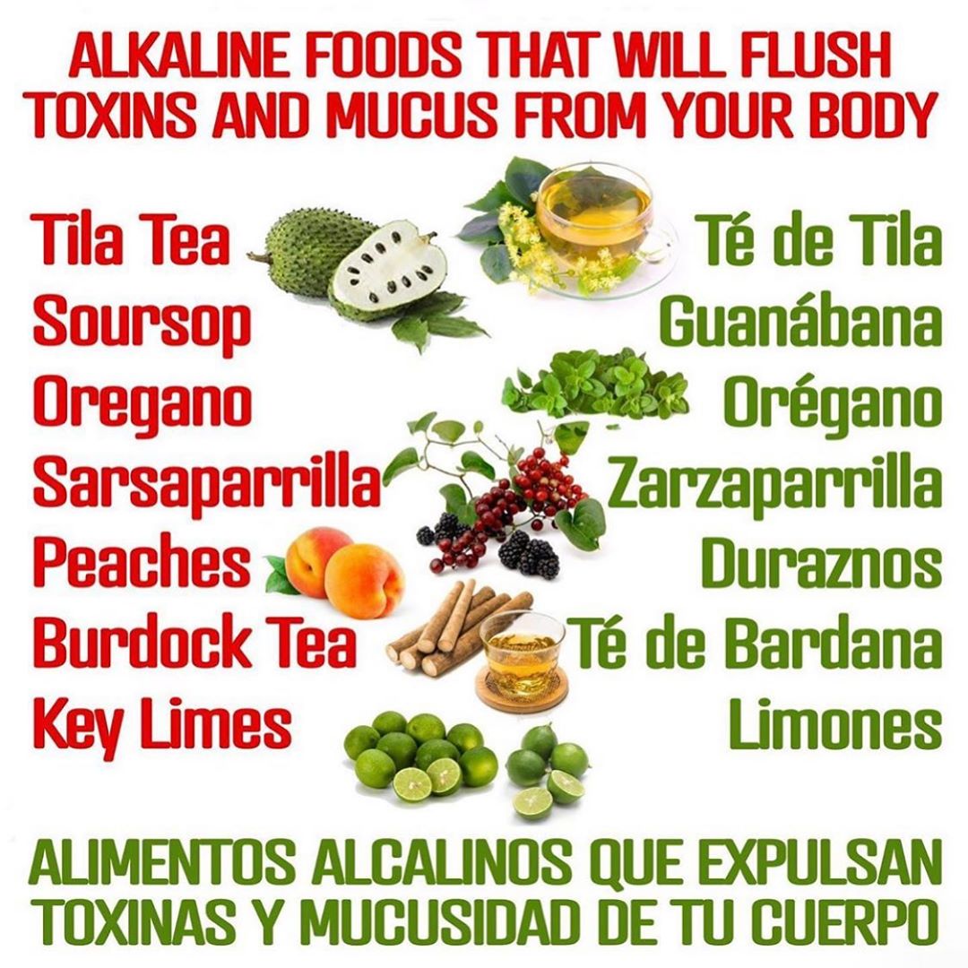 Alkaline Life – Herbs and Health Follow  for more health info. 
#alkaline #electric #herbs #alkalineeclectic #alk…