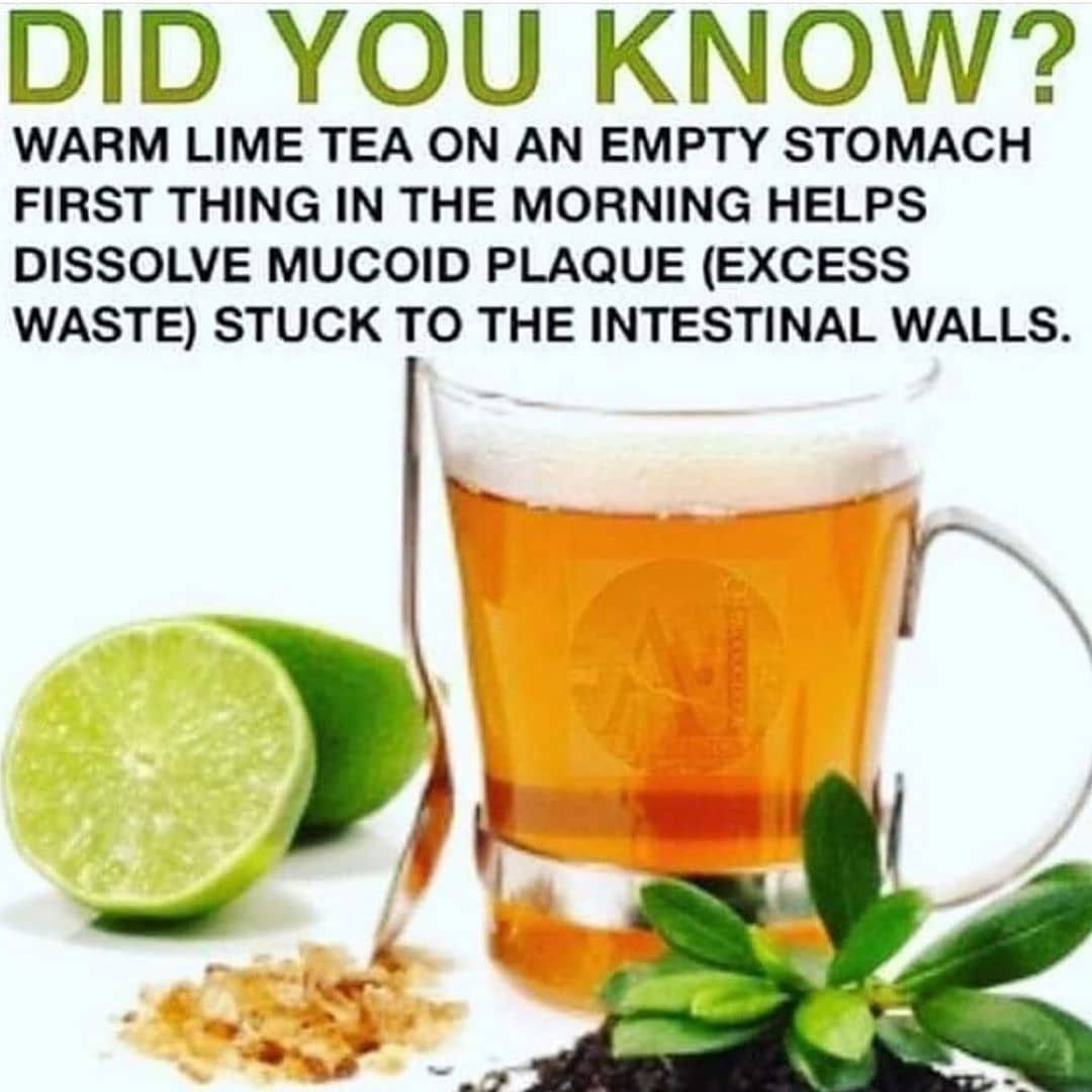 Did you know Warm Lime Tea
.
TAG-SAVE-SHARE with someone who likes tea
.
Follow …