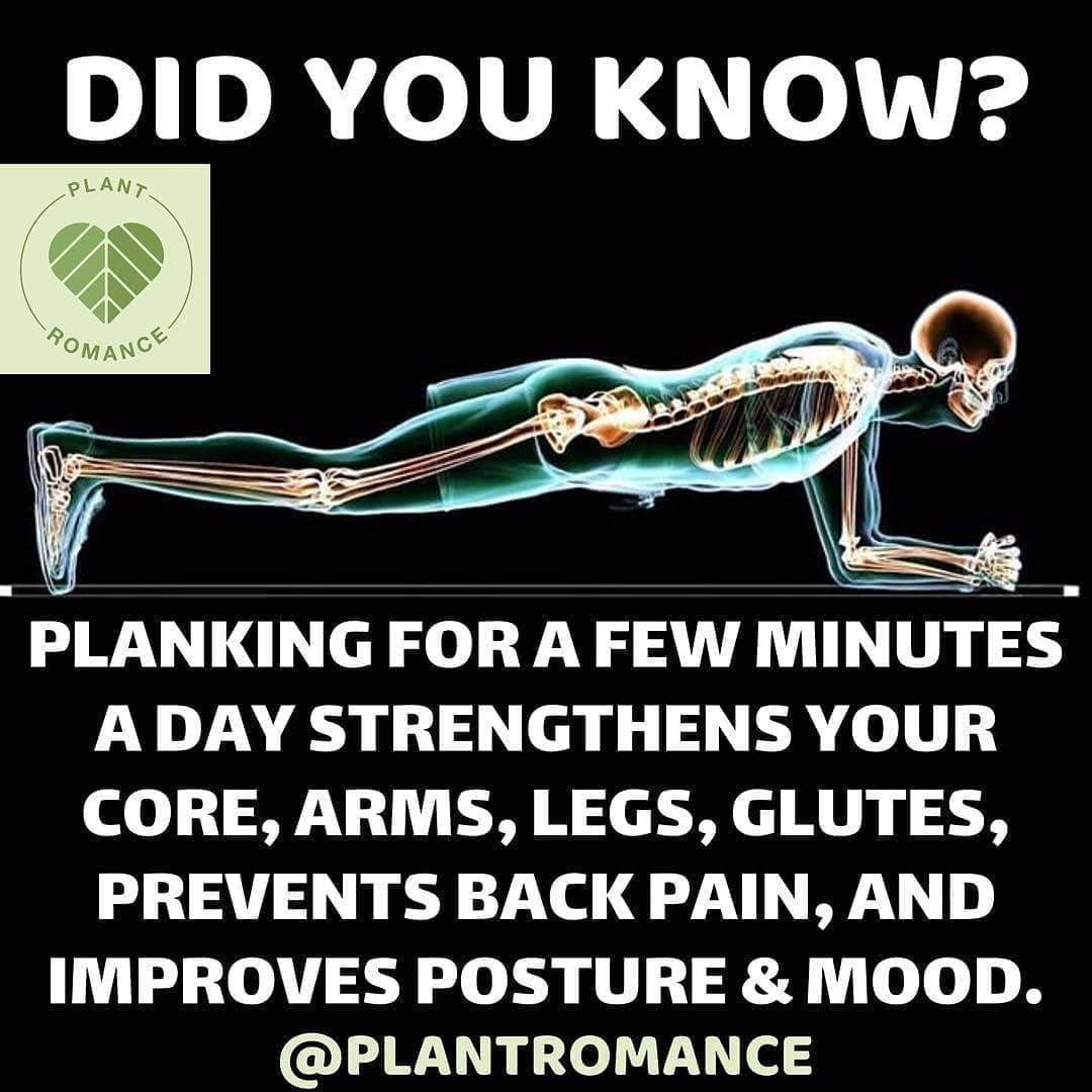 how long can you plank for?

Follow  for Daily Natural Medicine and Remedies!  T…