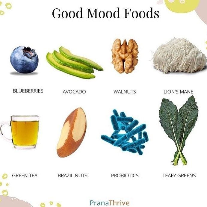 Good Mood Foods TAG-SAVE-SHARE with someone that needs a lift
.
Follow  for MORE…