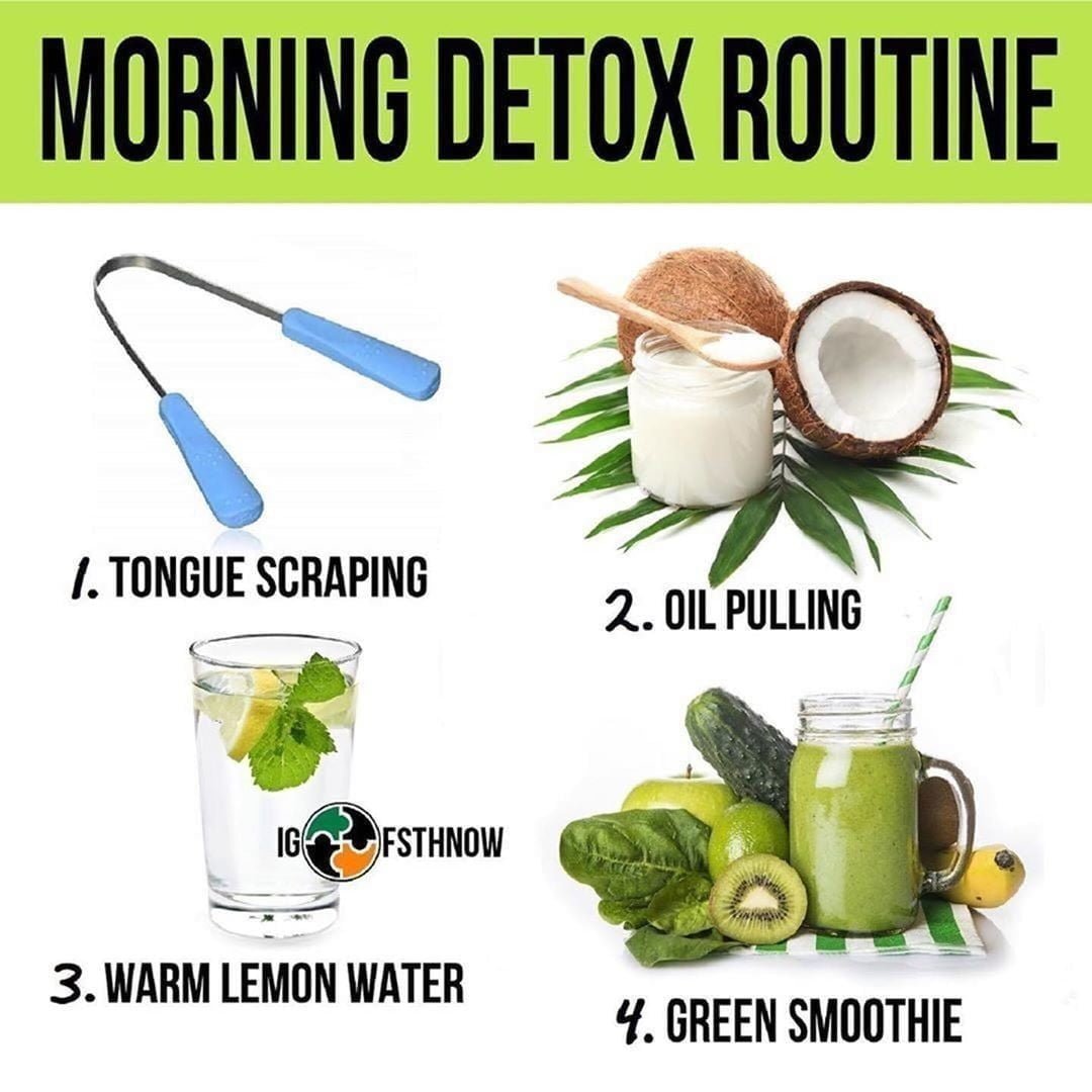 What’s your morning routine?

Follow  for Daily Natural Medicine and Remedies!  …