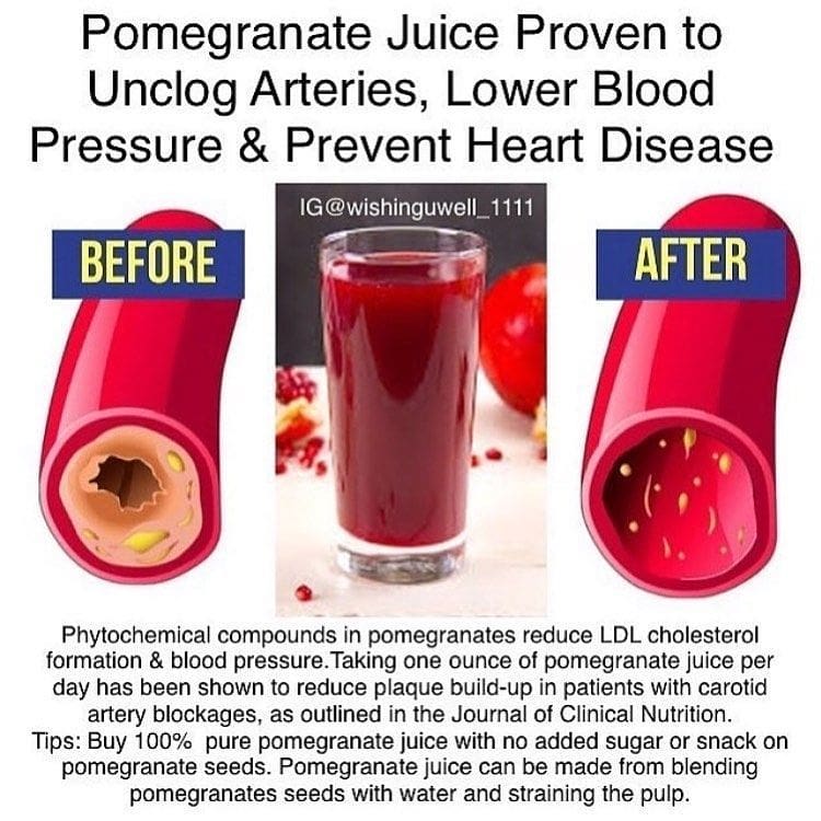 Pomegranate Juice Did you know By 
.
TAG-SAVE-SHARE with a friend
.
Follow  for …