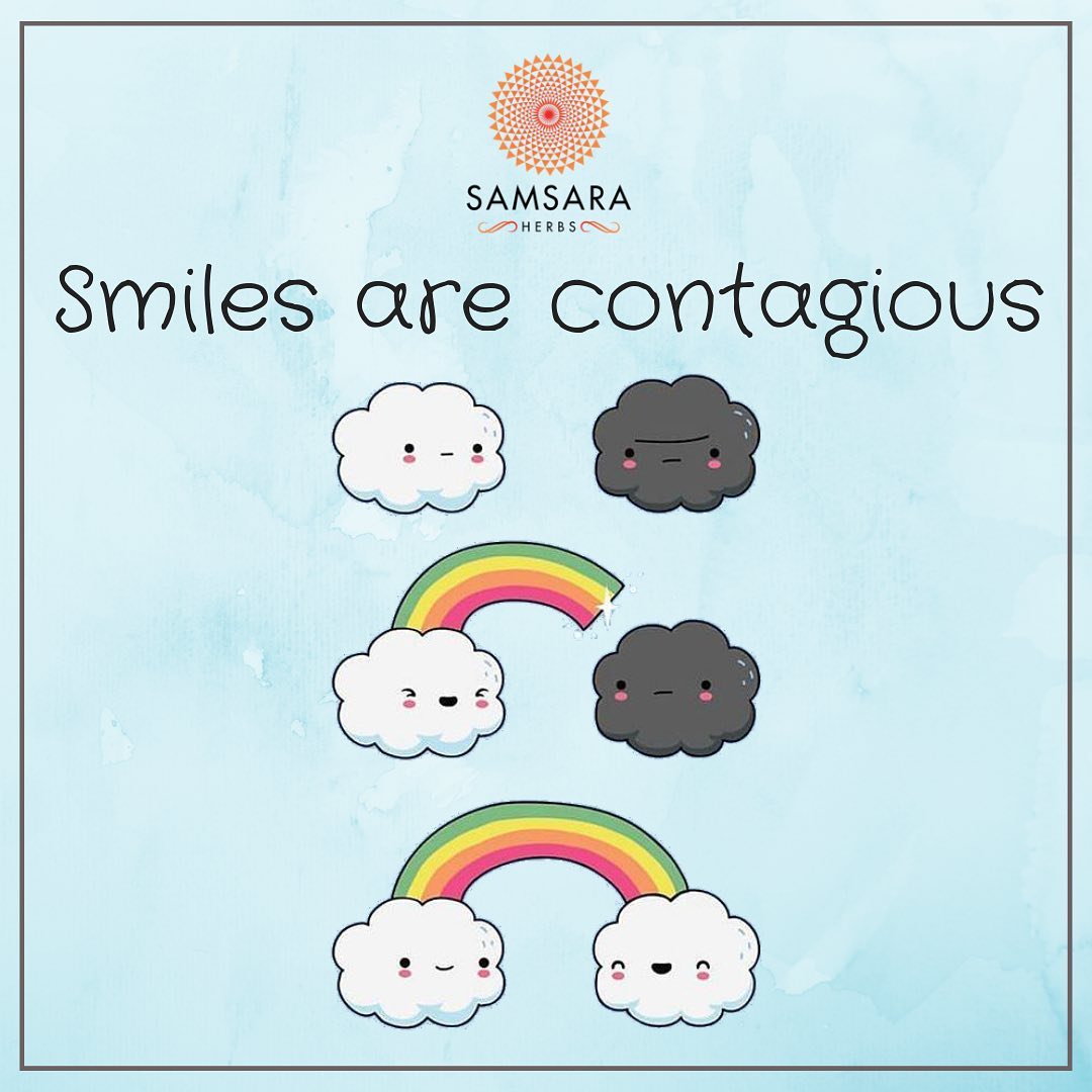 SMILES ARE CONTAGIOUS! If you agree write yes in the comments below .
Did you kn…