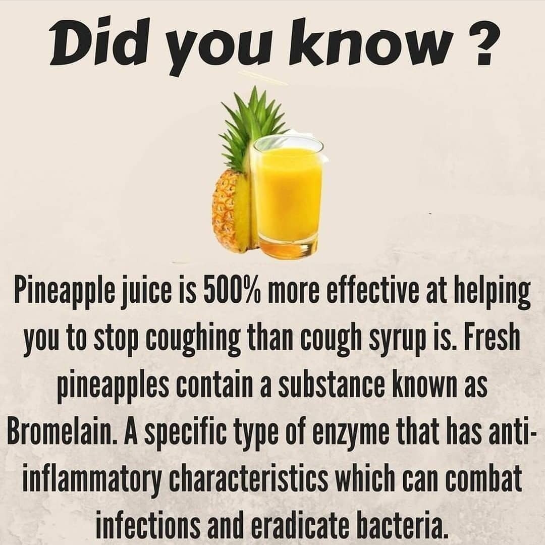 Have you drunk pineapple juice before? Let us get some juicing going!! Follow  f…