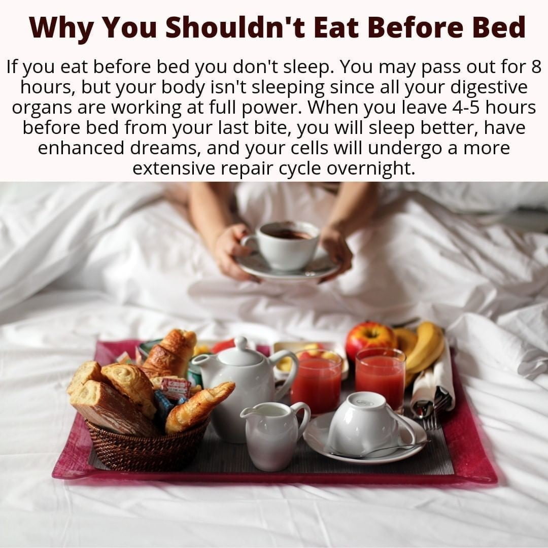 Do you eat at nights? If so, what time?

Follow  for Daily Natural Remedies and …