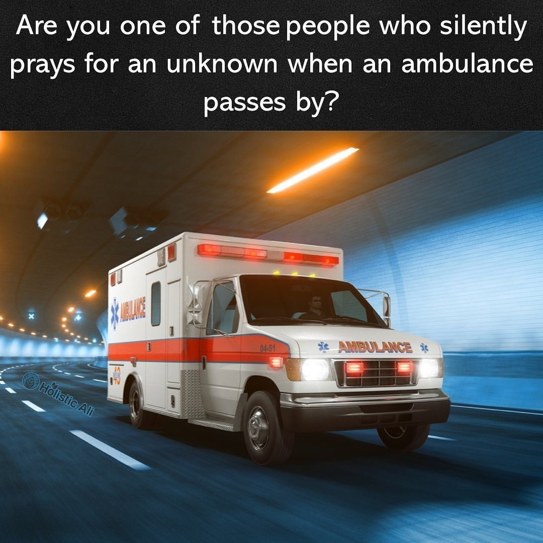 Are you one of those? Everyone needs our prayers! 
Follow  for Daily Natural Med…