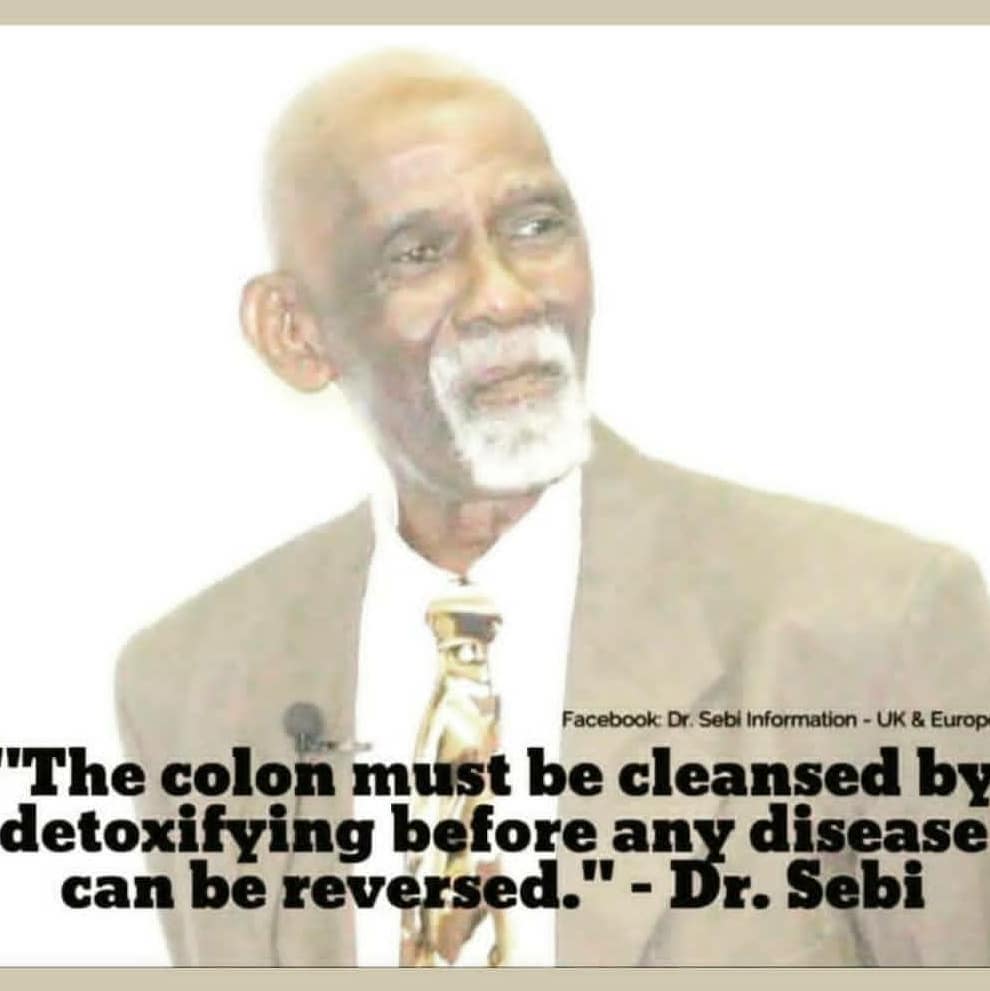 .Dr. Sebi Alkaline Vegan Lifestyle, Whole Foods, Natural Holistic Healing 
.
Fol…