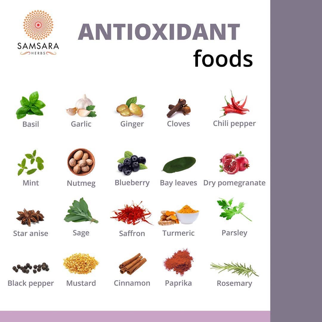 Antioxidants are able to neutralize free radicals, which are responsible for the…