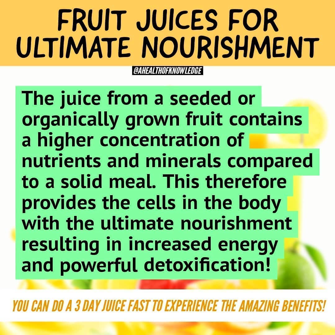 FRUIT JUICES ARE PACKED WITH ALL THE FLAVOUR, NUTRIENTS AND HYDRATION YOU NEED! …