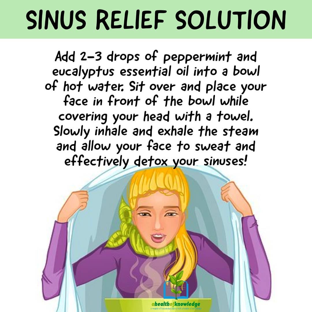 GET EFFECTIVE RELIEF WITH THIS HOLISTIC REMEDY! 
.
.
.
.
.
                     …