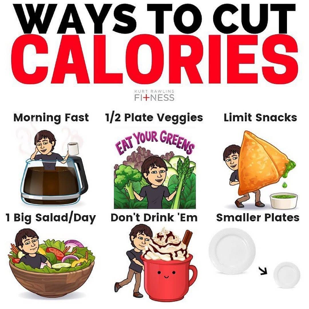 HOW TO REDUCE CALORIES
–
–

Please follow  for more great content!!
It’s all abo…