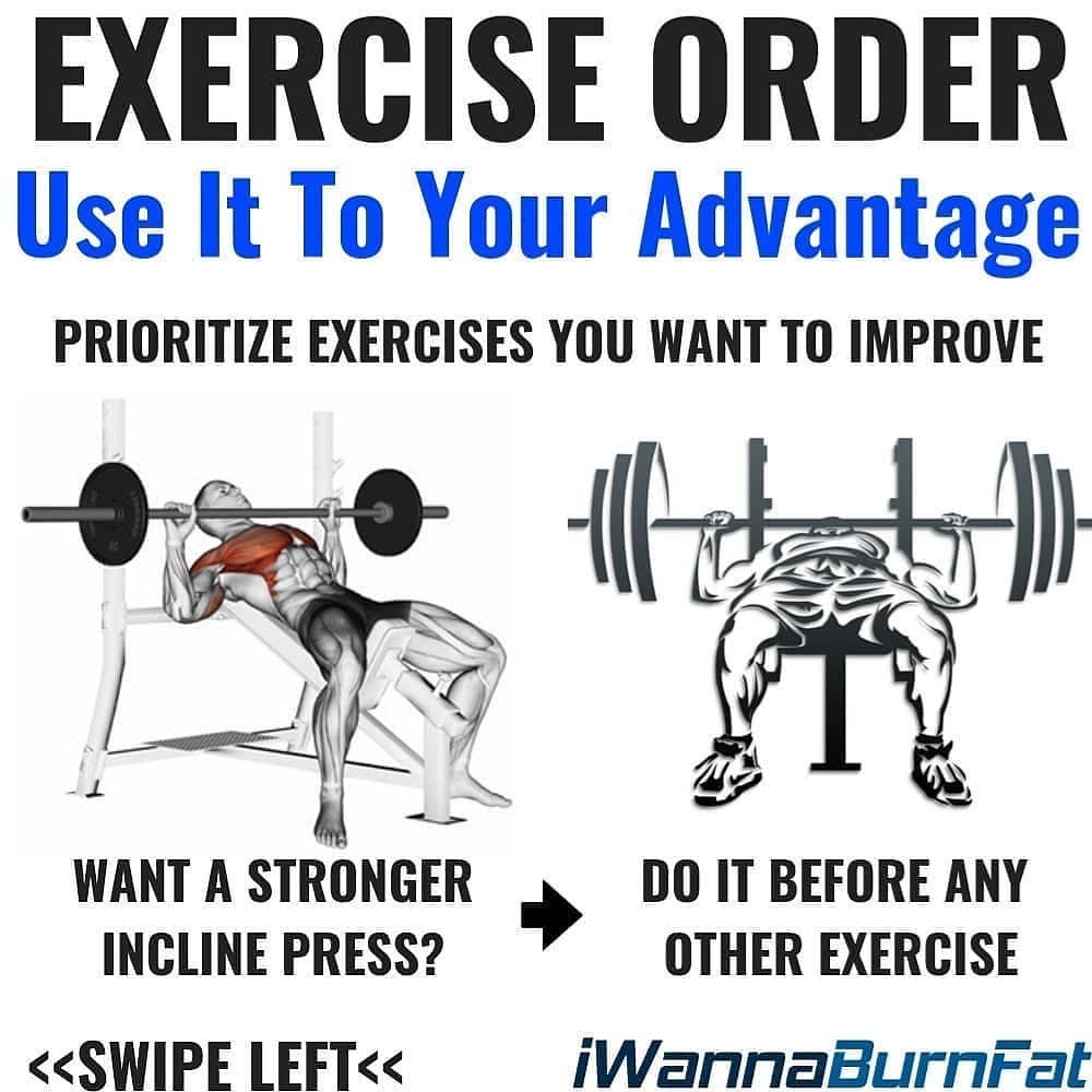 INCREASE STRENGTH IN ANY EXERCISE 
Please follow  for more great content!! Resea…