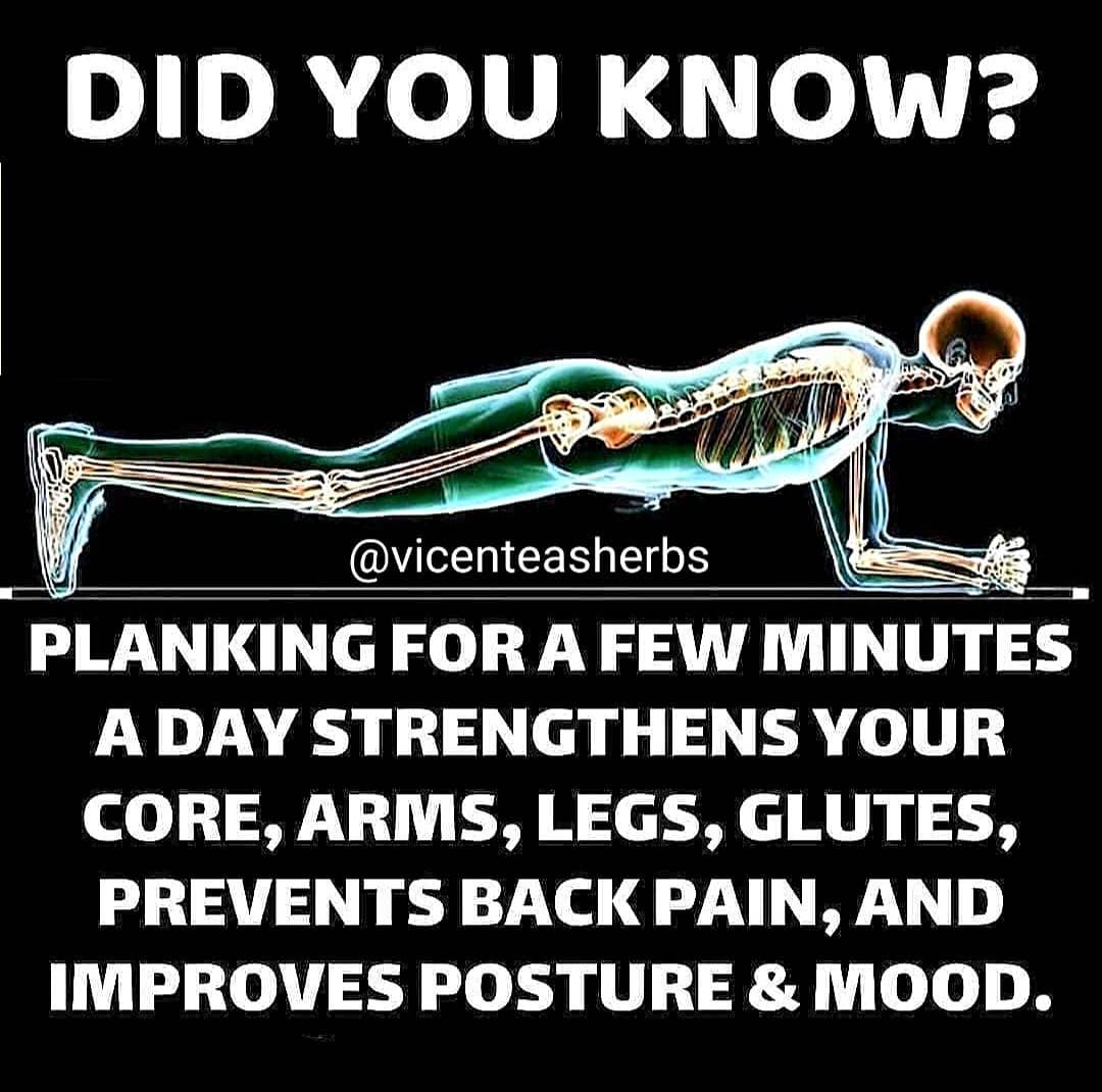 Plank your way into physical shape.
.
.
.
.
.
.
.
.
.
.
.
.
.
.
.
.
.
.
.
.
.
.
…