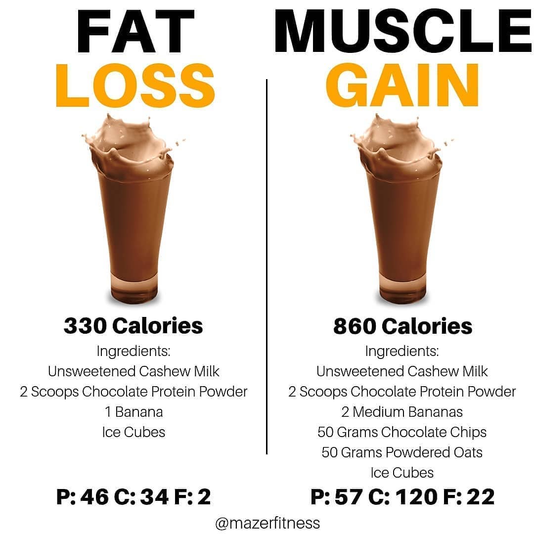 Not all shakes are created equal!!… Please follow  for more great content!!   …