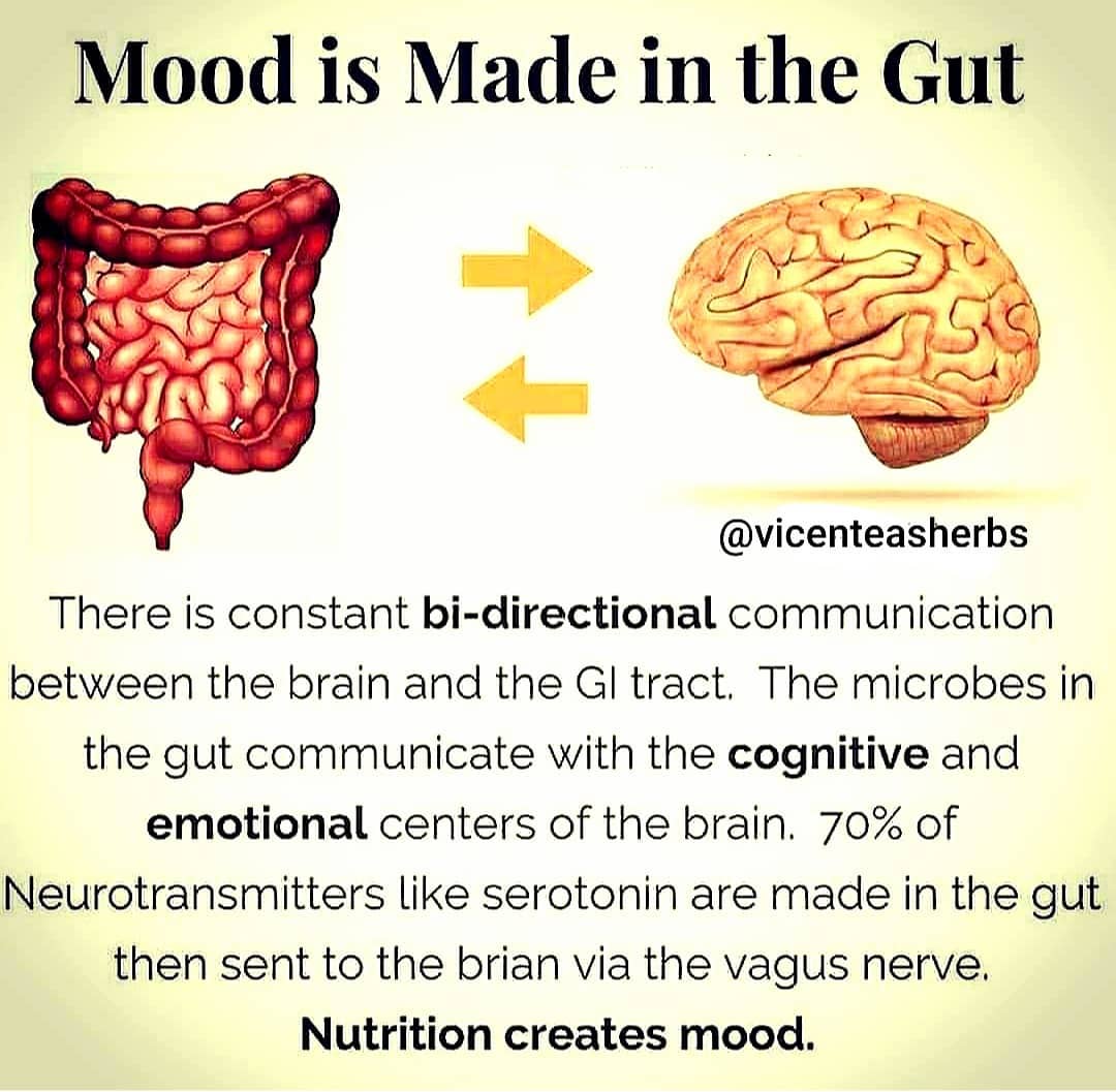 Hence, the importance of cleansing your stomach and colon 2-3 times a year.  If …