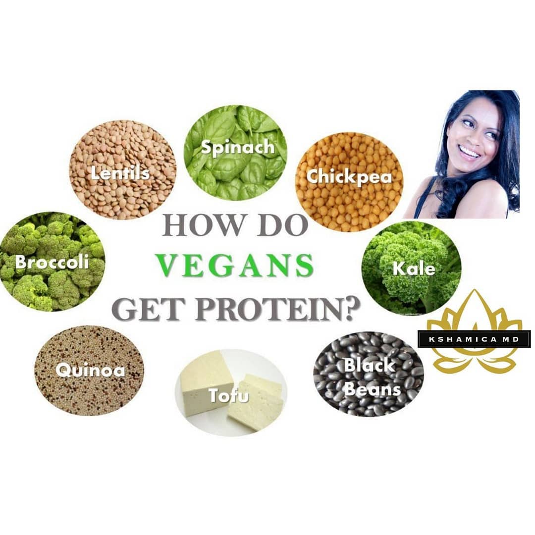 Vegan & Need More Protein Try These

.
TAG-SAVE-SHARE with someone looking for m…