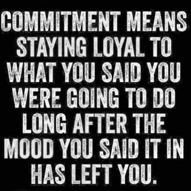 Stay committed.. YOU GOT THIS
.
TAG-SAVE-SHARE with someone to KEEP GOING
.
Foll…