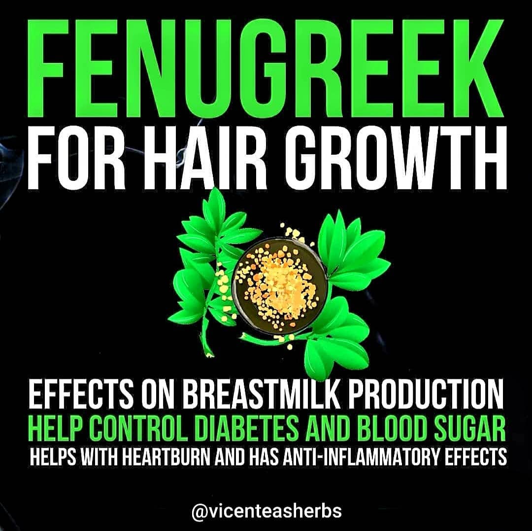 Have you heard of fenugreek?
.
.
.
.
.
.
.
.
.
.
. 
.
.
.
.
.
.
.
.
.
.
.
.
.
.
…