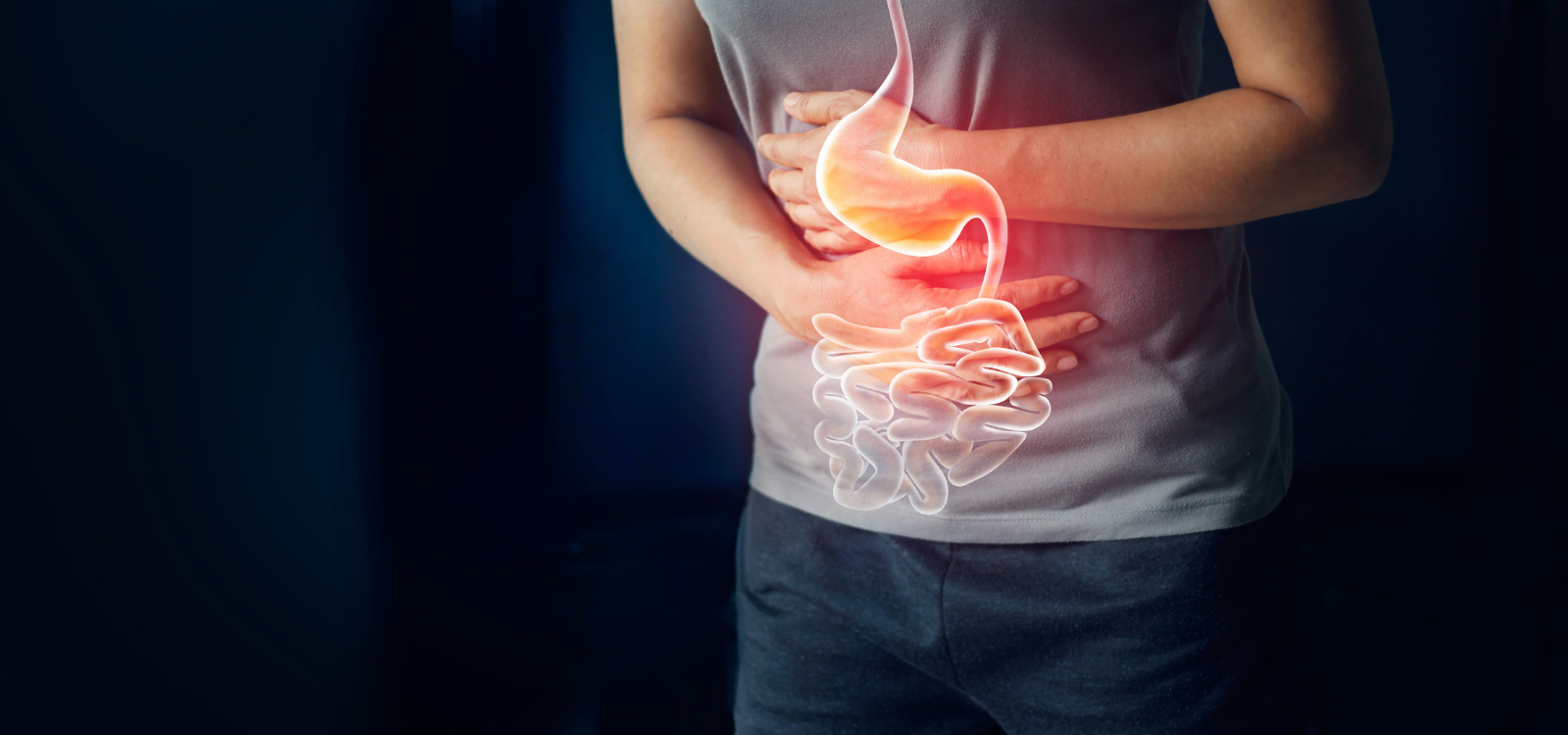 Easy Home Remedies to Soothe Stomach Issues – Torrance Memorial Medical Center