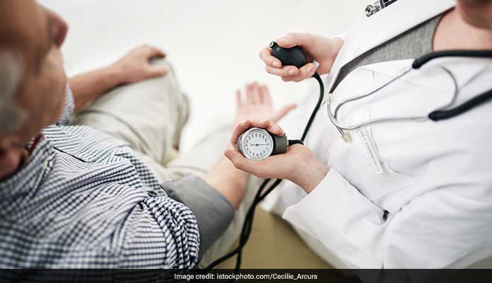 9 Home Remedies To Fight Blood Pressure – Doctor NDTV