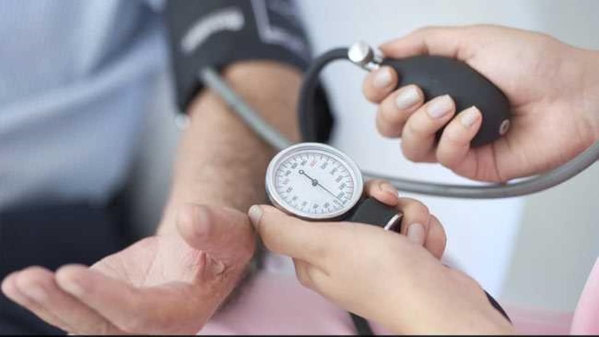 5 Home Remedies To Manage Blood Pressure – NDTV Food