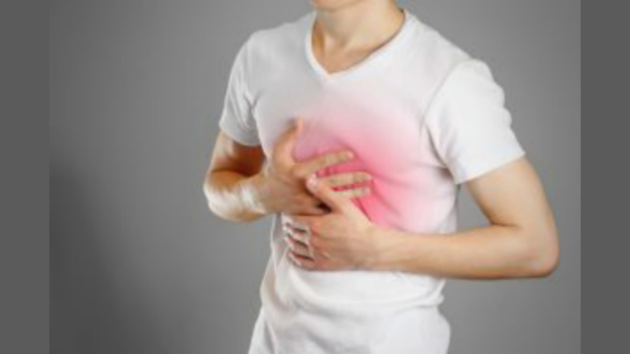 Don’t Let Heartburn Get You Down! Try Out These All Natural Remedies For Heartburn Relief! – IWMBuzz