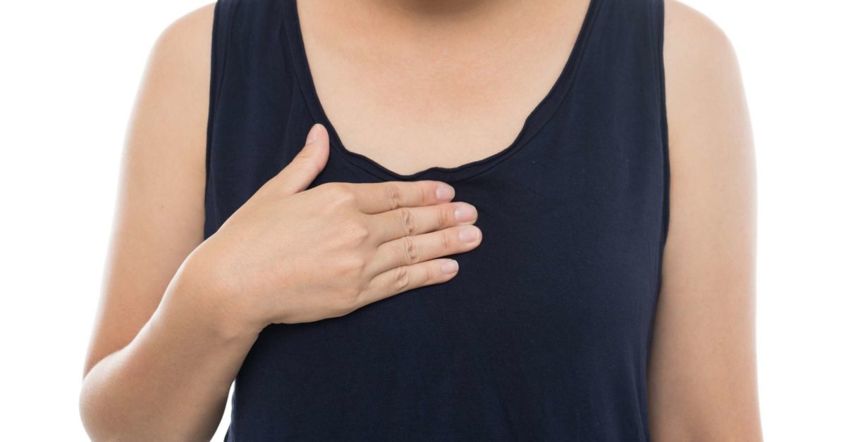 Home remedies for acid reflux and heartburn relief – Medical News Today