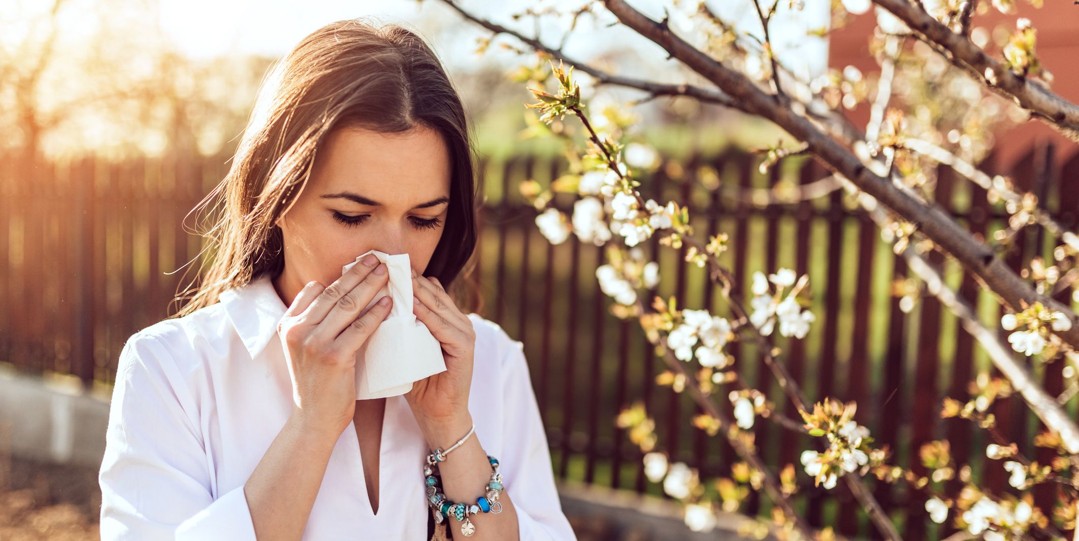 Home Remedies for Allergies — Natural Allergy Relief – Prevention Magazine