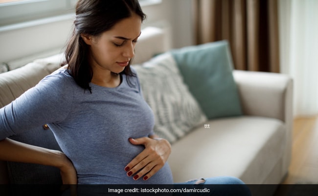 3 Home Remedies To Tackle Heartburn During Pregnancy – NDTV Swirlster