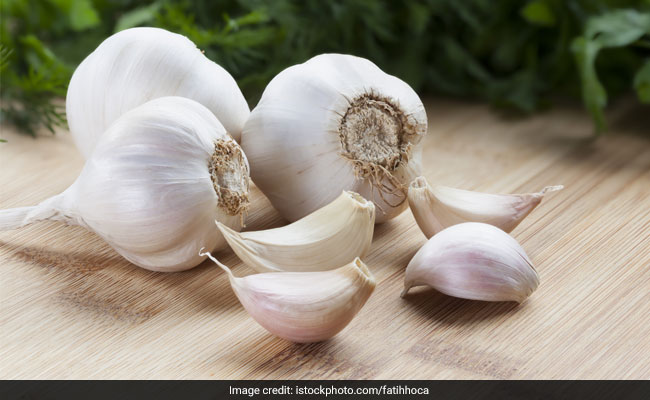 Ditch The Pill, Switch To Garlic For High Blood Pressure: Here's How Should You Consume It – NDTV News