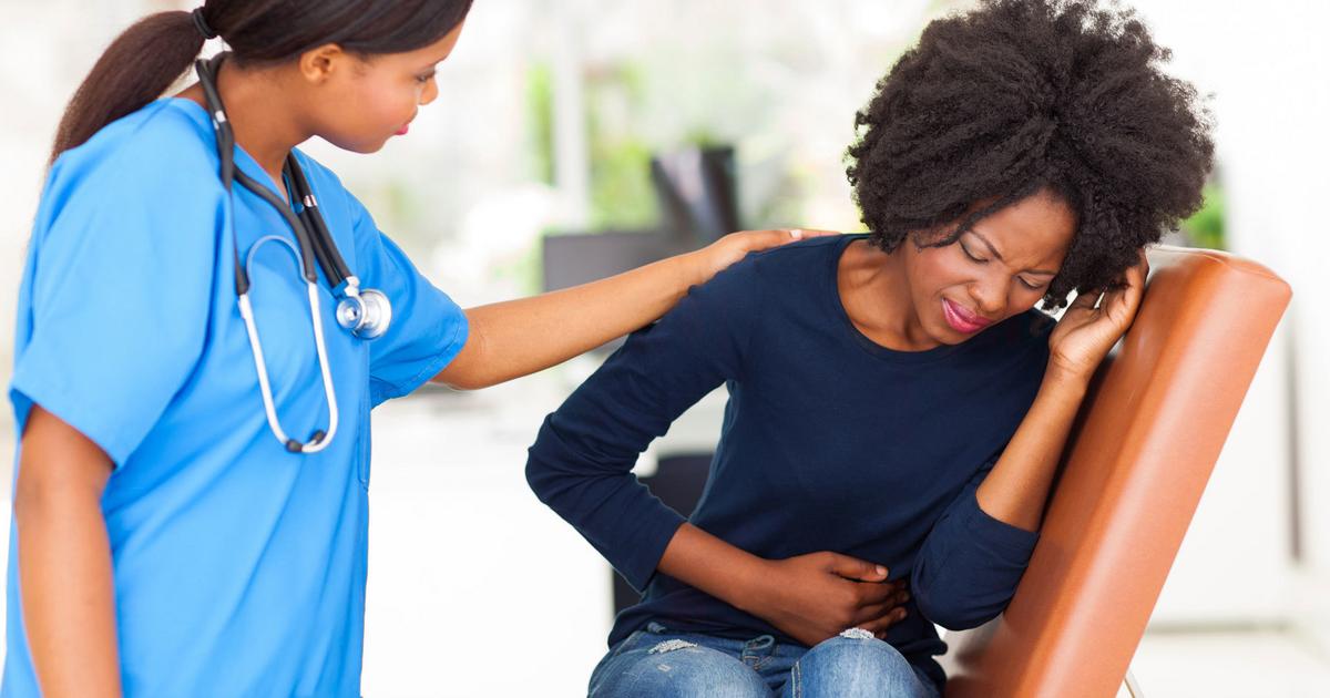 5 quick home remedies for menstrual pain – Pulse Nigeria