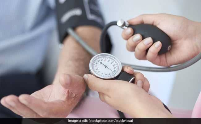 Hypertension: Upgrade Your Morning Routine With These 5 Steps To Keep Your Blood Pressure Down – NDTV