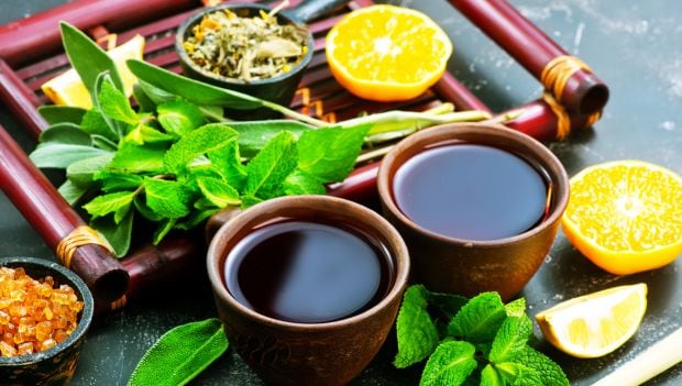 6 Natural Herbs for Anxiety to Calm You Down – NDTV Food