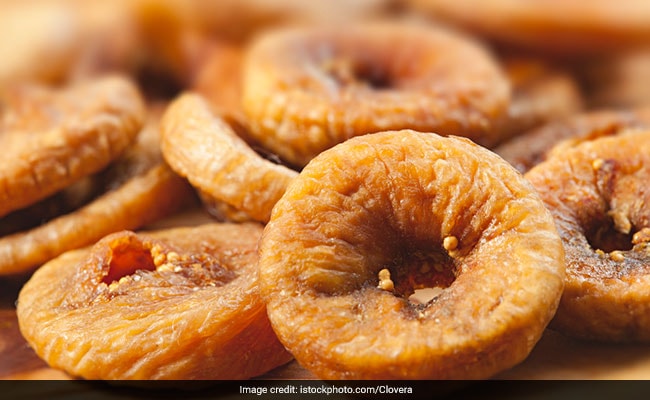 Home Remedies For Constipation: Know How To Use Dried Figs (Anjeer) For Better Digestion – NDTV