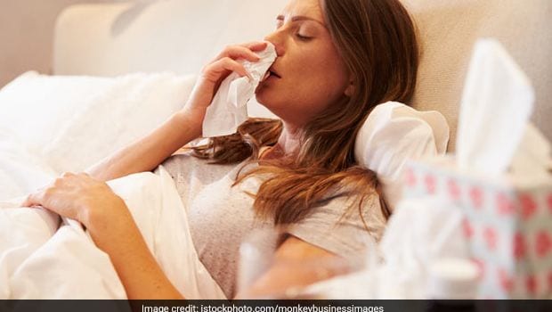 Coughing At Night? Try These Effective Home Remedies For A Good Night's Sleep And Relief From Cough – Doctor NDTV