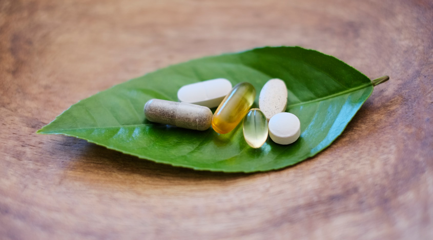 The best supplements for anxiety – Get The Gloss