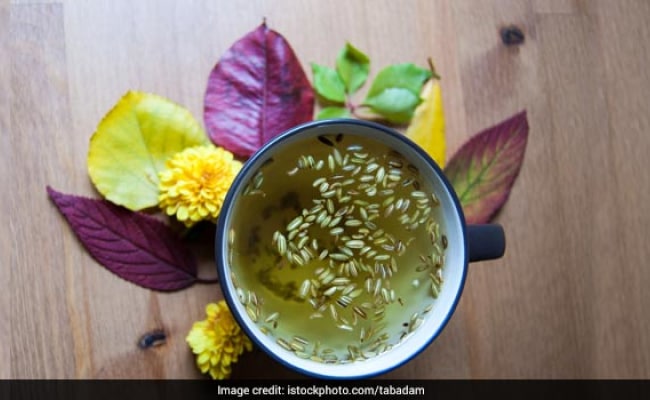 This Herbal Tea Could Help Relieve Menstrual Cramps – NDTV News