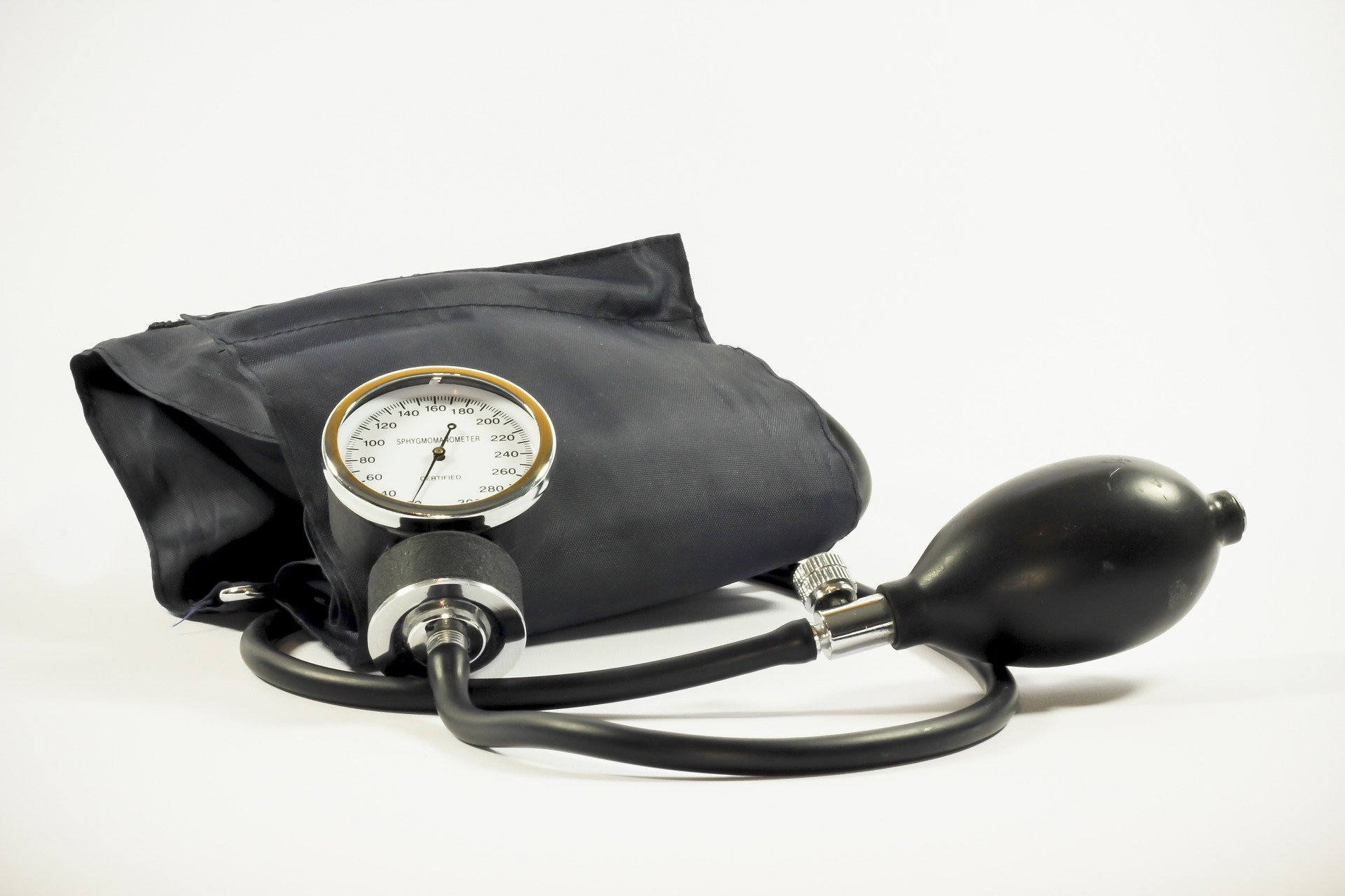 Ten ways to control high blood pressure without medication – Medical Xpress