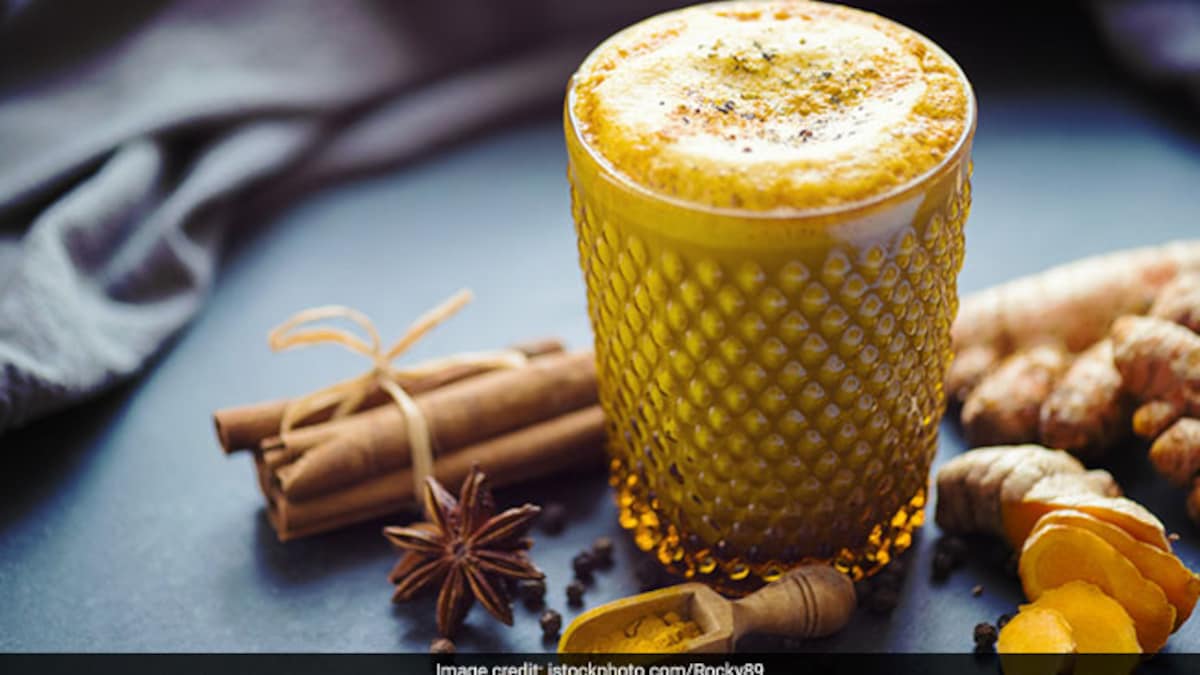 From Kadha To Ginger Drops, 5 Home Remedies For Cough You May Try This Monsoon – NDTV Food