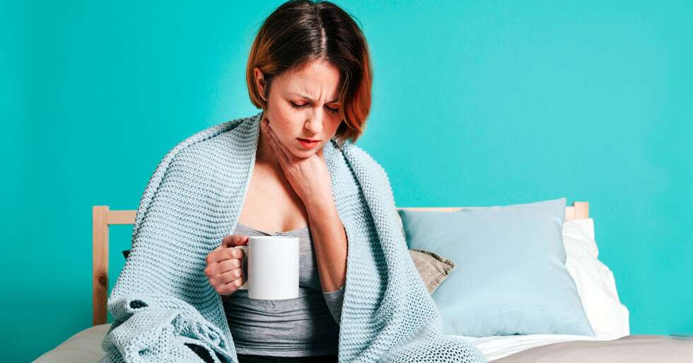 Natural Home Remedies For Dry Cough | Femina.in – Femina