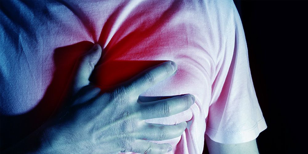 Home Remedies For Heartburn: How to Treat GERD Without Medication – Men's Health