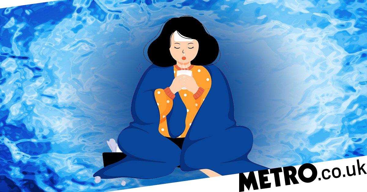 Home remedies that actually work when you have 'the super cold' – Metro.co.uk