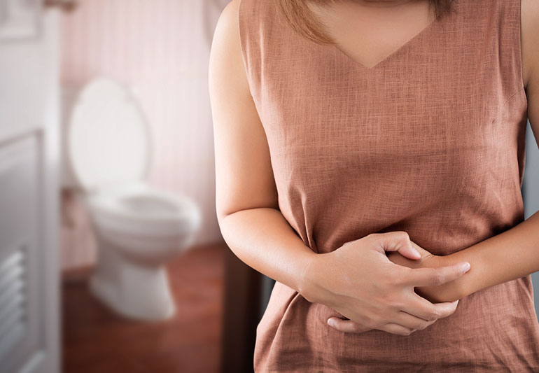 Here’s the Deal with Period Poops – Health Essentials from Cleveland Clinic