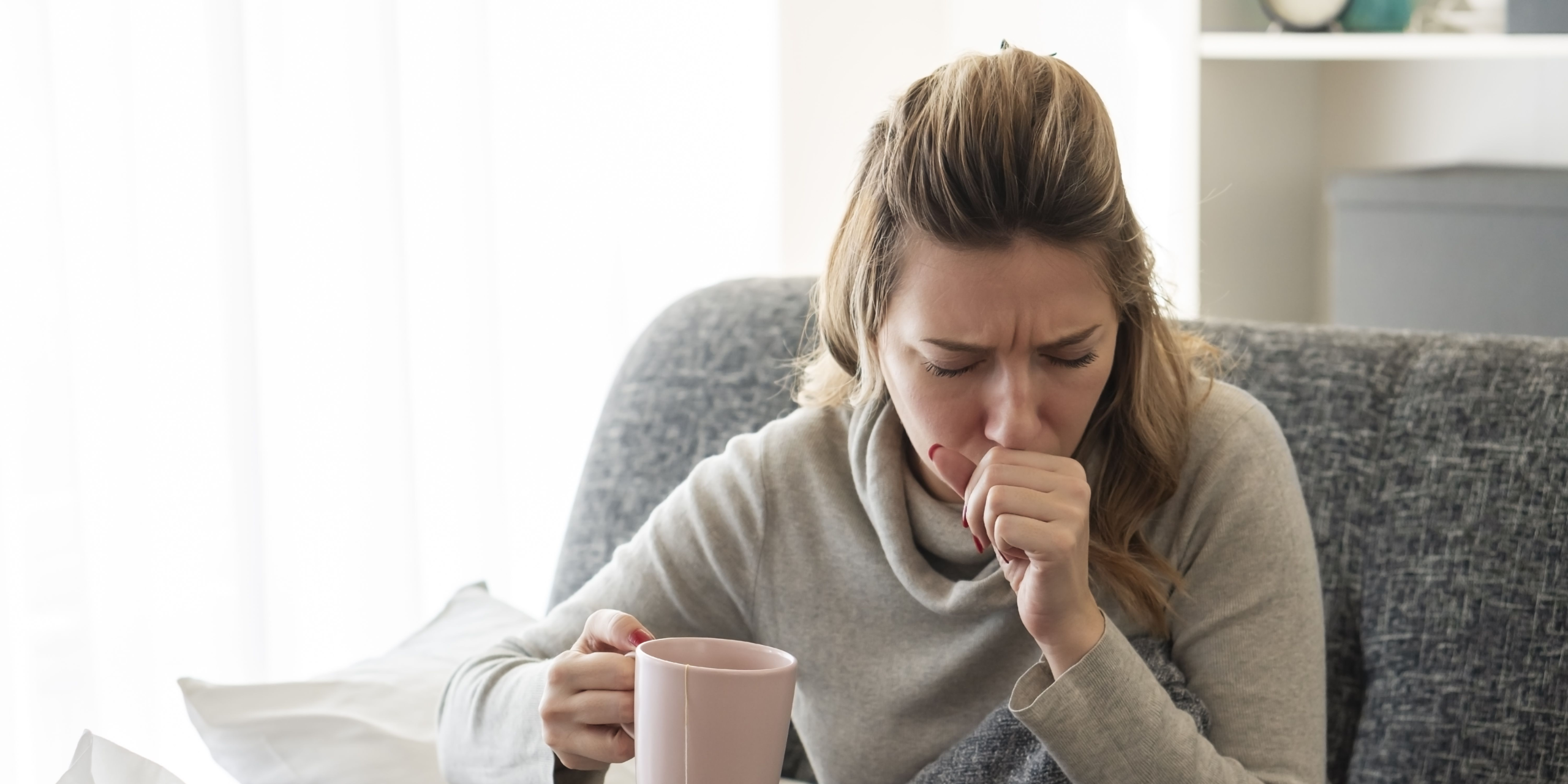 7 Natural Remedies For A Cough | Try these, Now – Women's Health UK