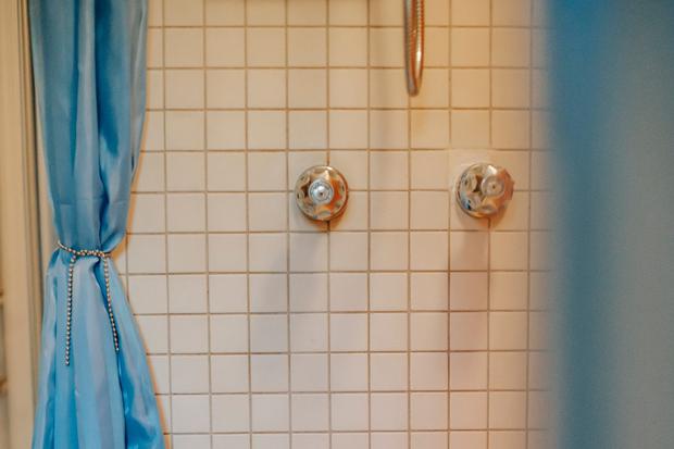 How to clean shower curtains in minutes: hacks and home products | Remedies | Hack | Home | bicarbonate | vinegar | lemon | nnda nnni | miscellaneous – Amico Hoops