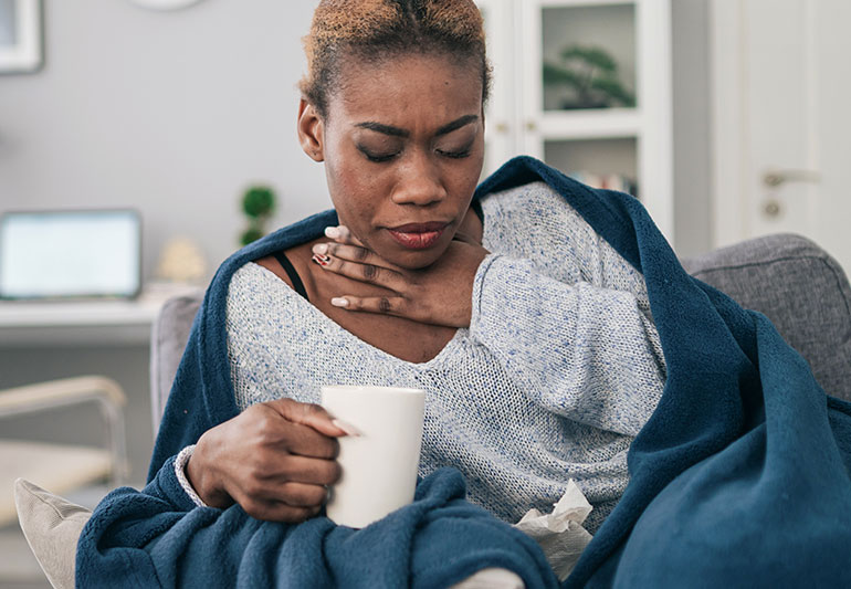 6 Sore Throat Remedies That Actually Work – Health Essentials from Cleveland Clinic