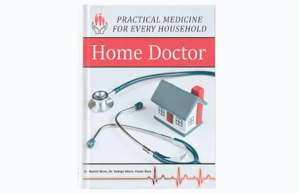 The Home Doctor Review: Secret Facts Behind The Practical Medicine For Households PDF Revealed! – KHTS Radio